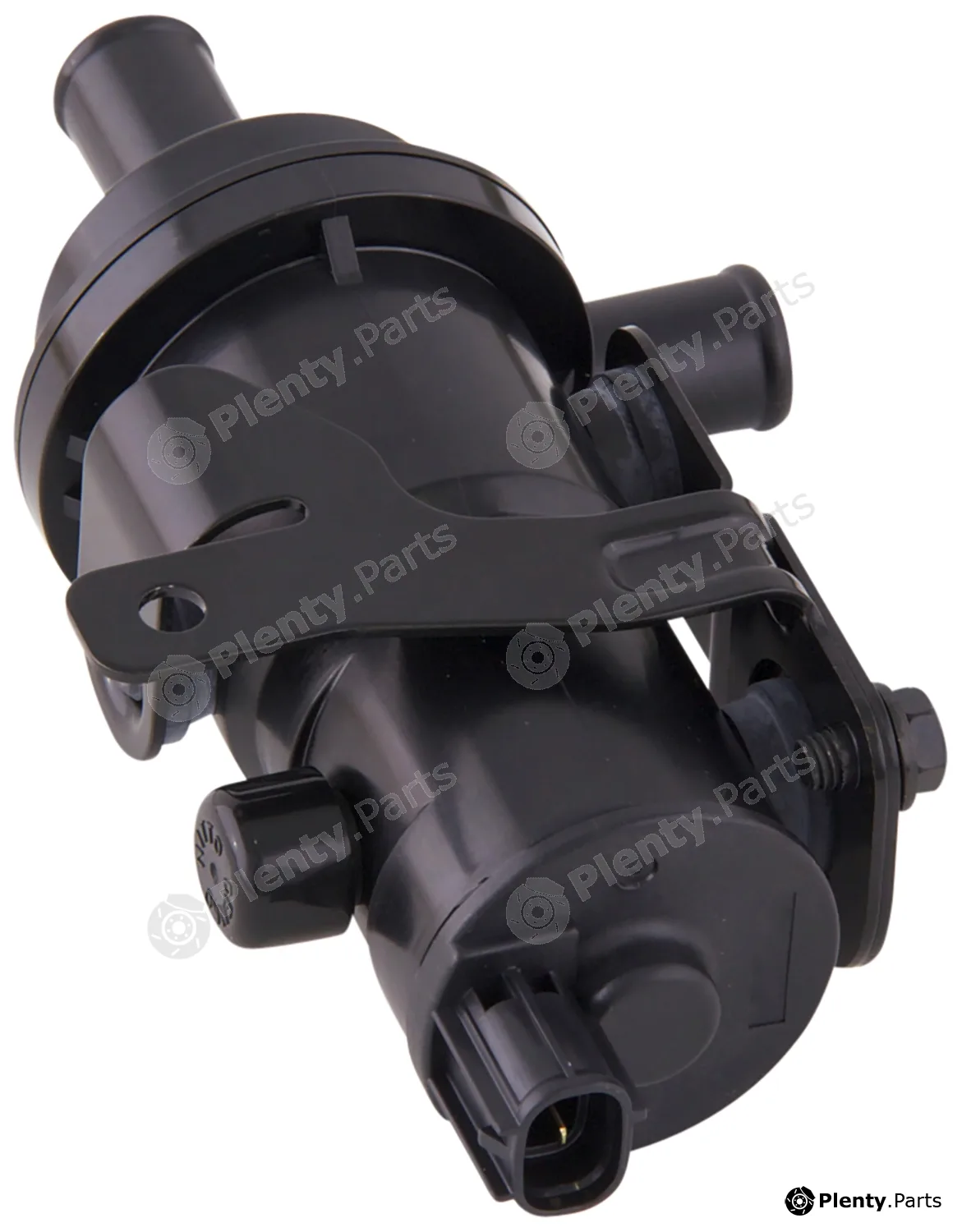 Gates 41501E — Water Pump, engine cooling ThermalPro™