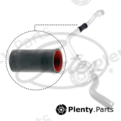 Gates 09-1307 — Charge Air Hose