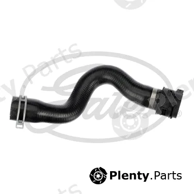 Gates 05-4591 — Radiator Hose
