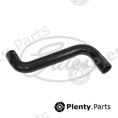 Gates 05-2599 — Radiator Hose
