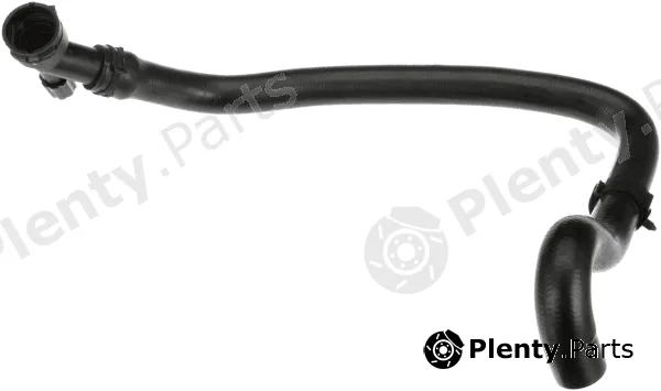 Gates 05-4587 — Radiator Hose