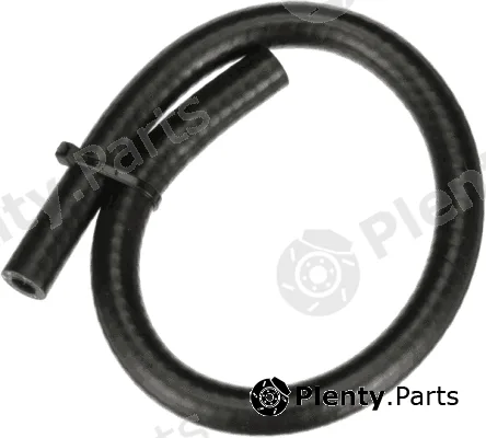 Gates EMH645 — Hose, crankcase ventilation