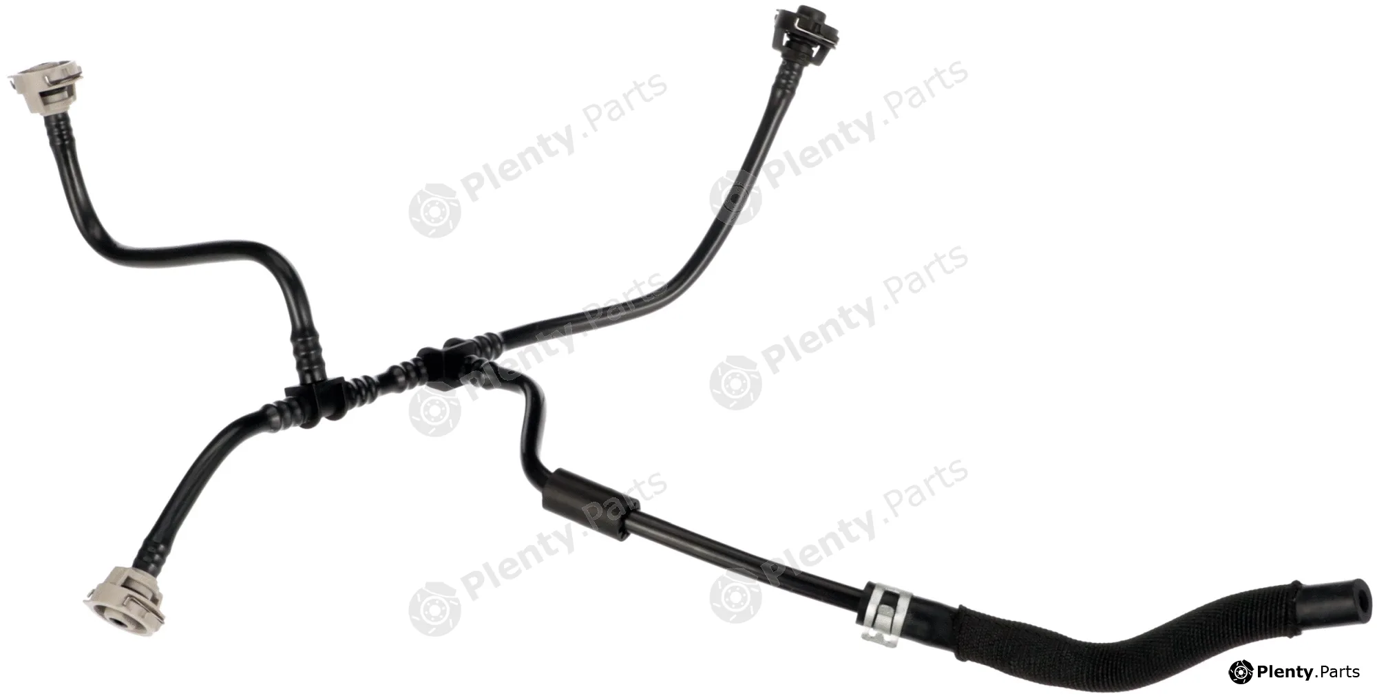 Gates 02-3059 — Heater Hose