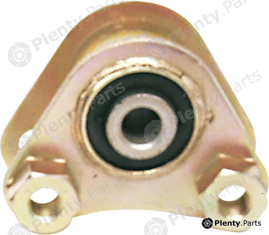 Gates ETM1726 — Mounting, engine