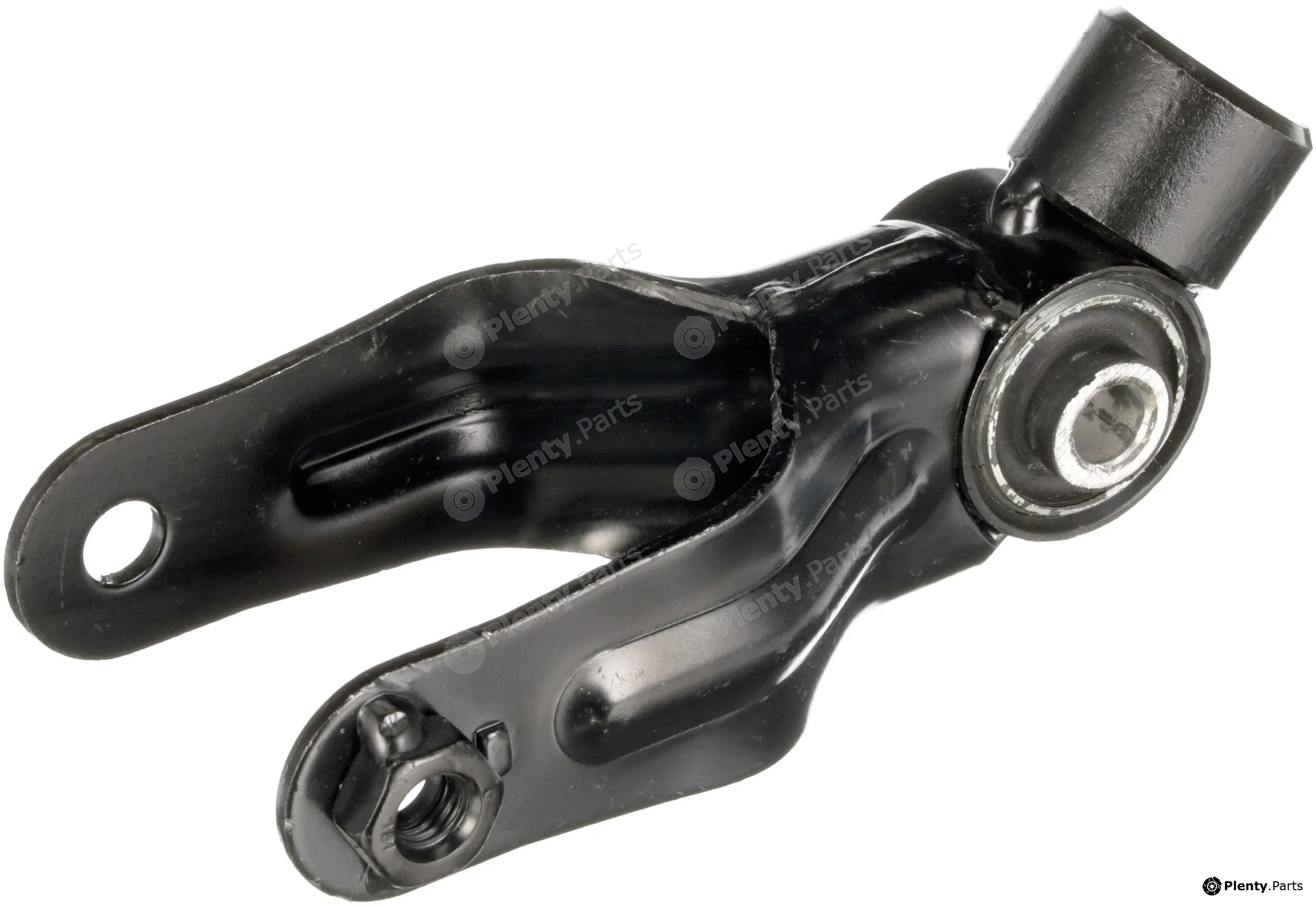 Gates ETM1219 — Mounting, engine