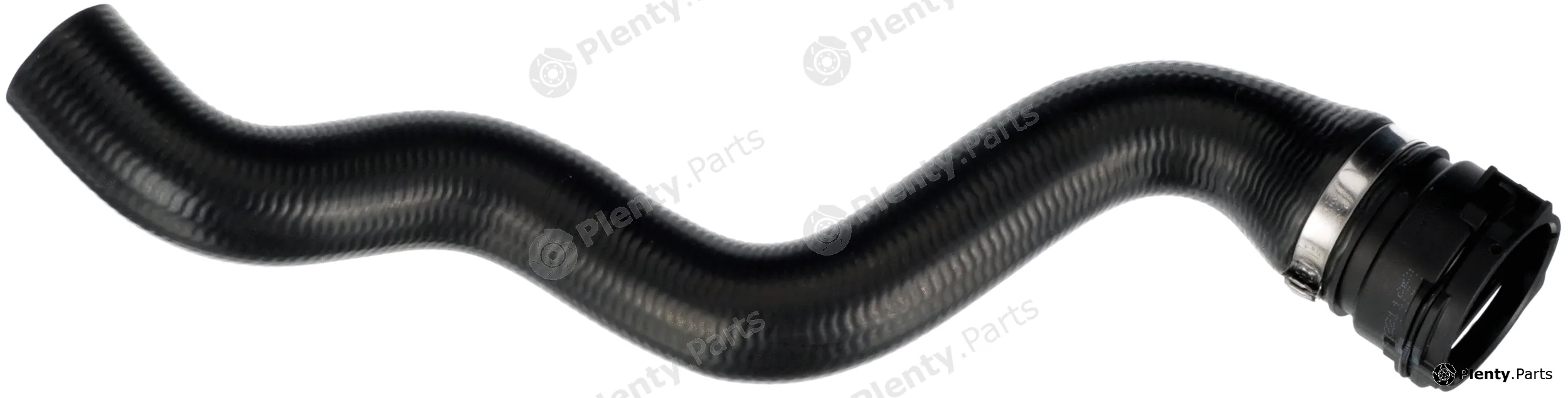 Gates 05-4252 — Radiator Hose