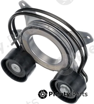 Gates T39528 — Belt Tensioner, V-ribbed belt DriveAlign®