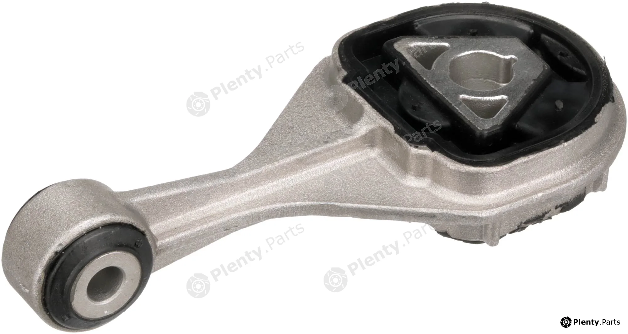 Gates ETM2111 — Mounting, engine