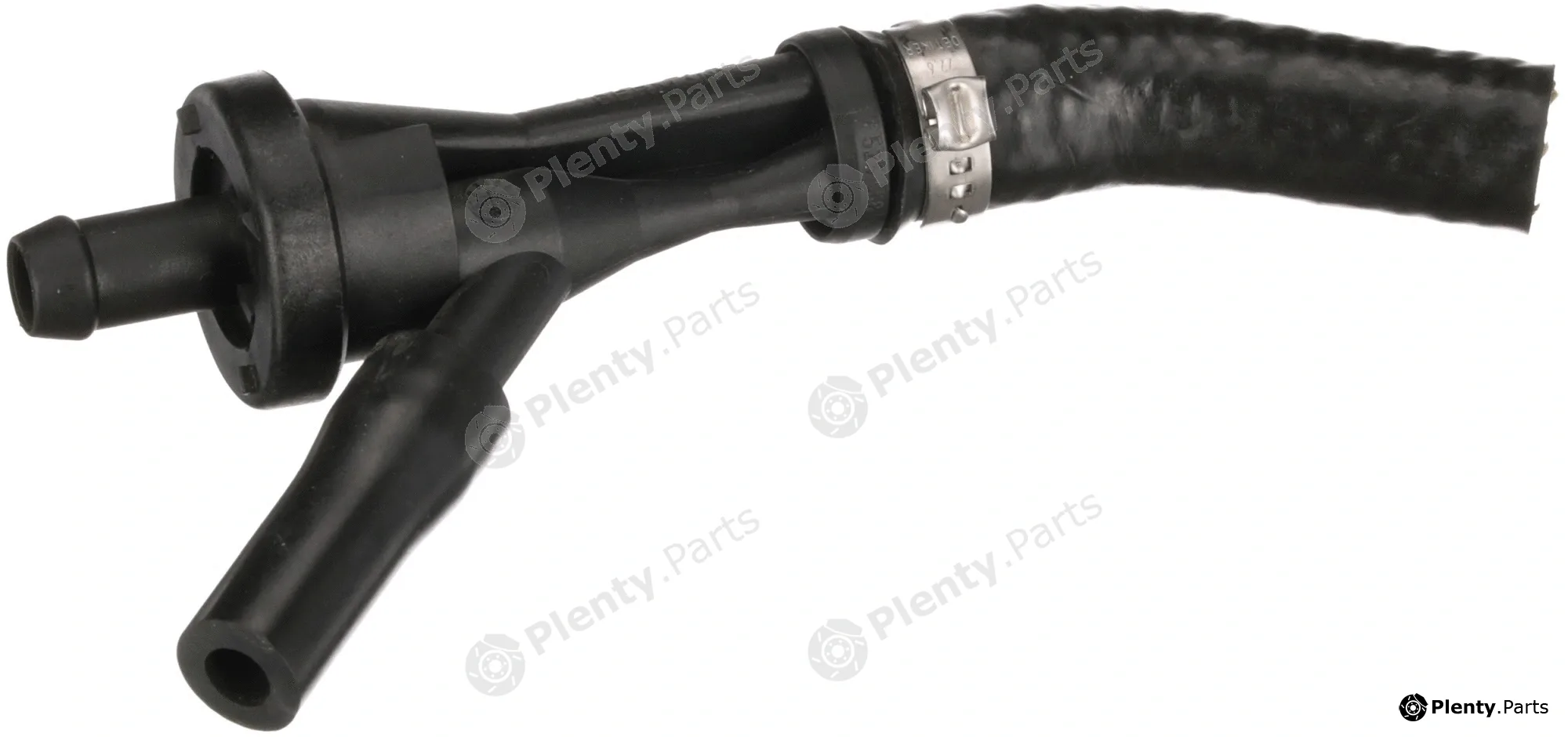 Gates EMH245 — Hose, crankcase ventilation