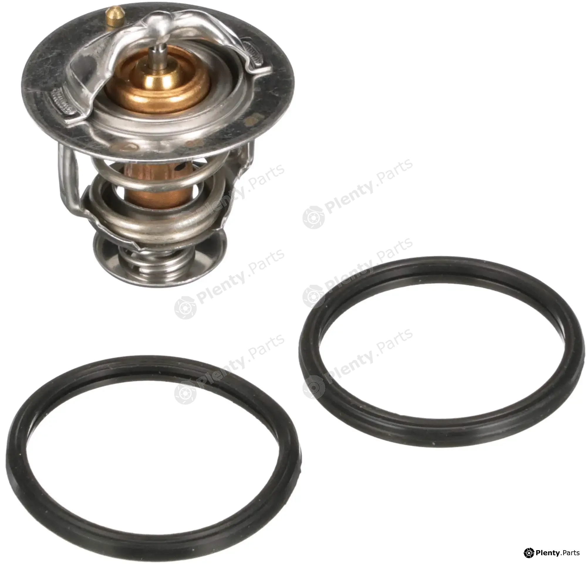 Gates TH31282G1 — Thermostat, coolant