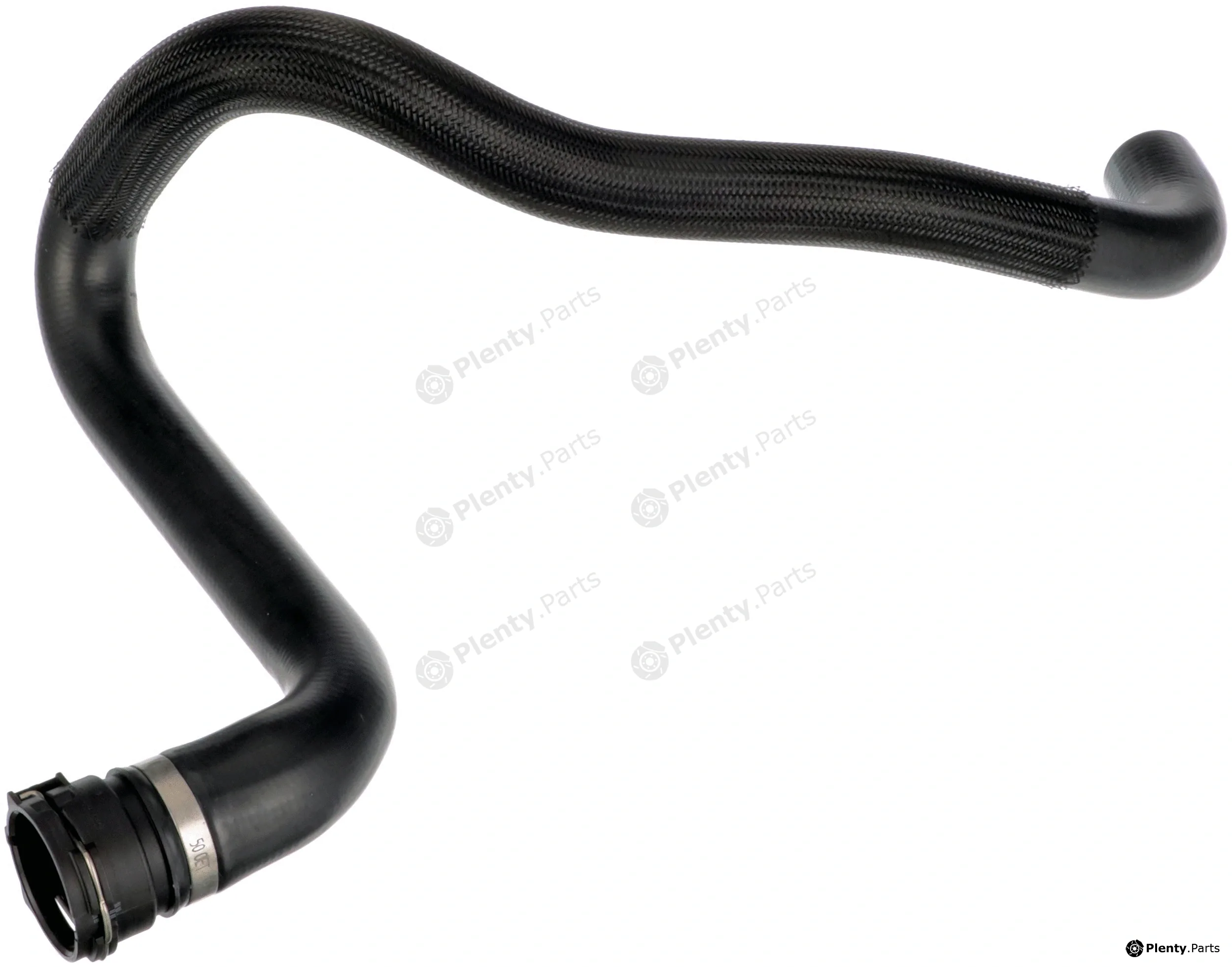 Gates 05-4989 — Radiator Hose