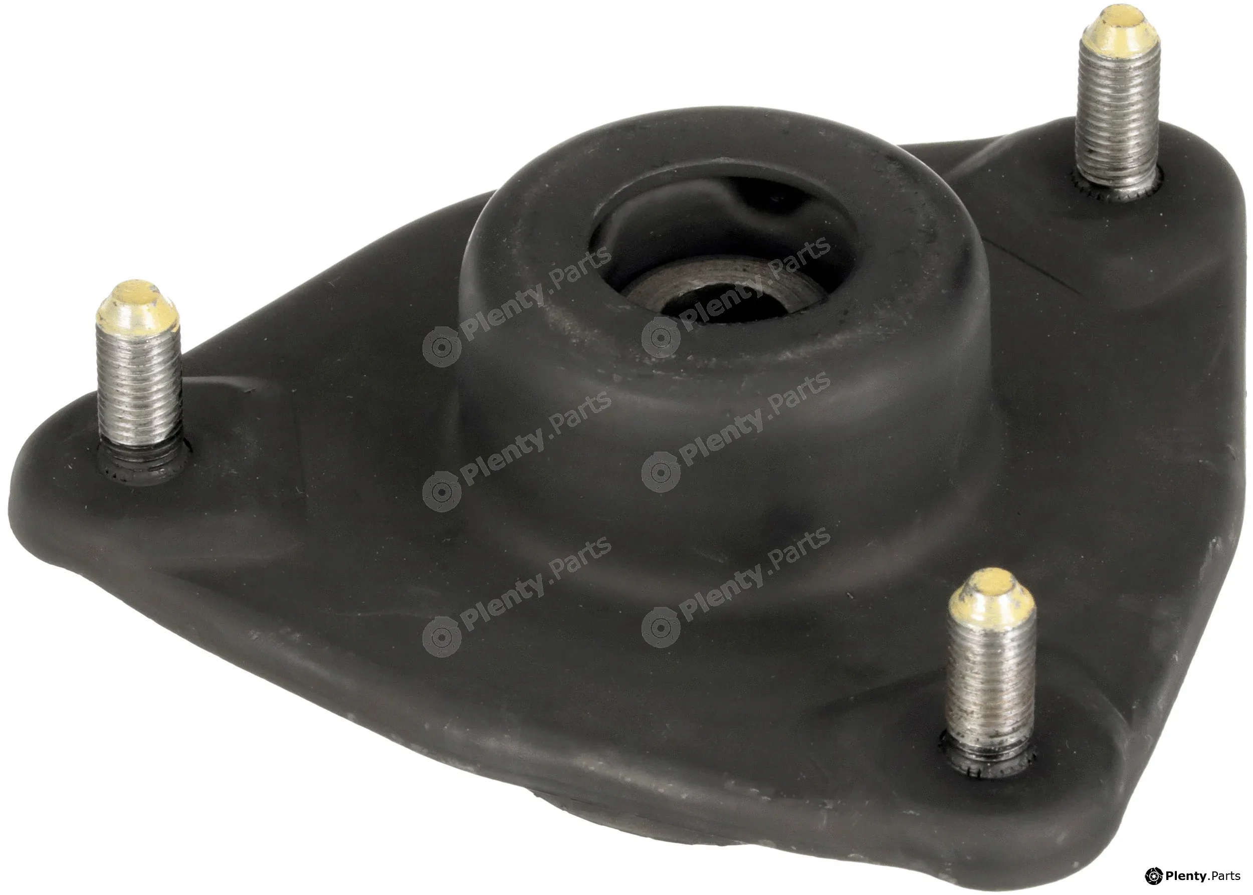Gates ETM1250 — Mounting, engine