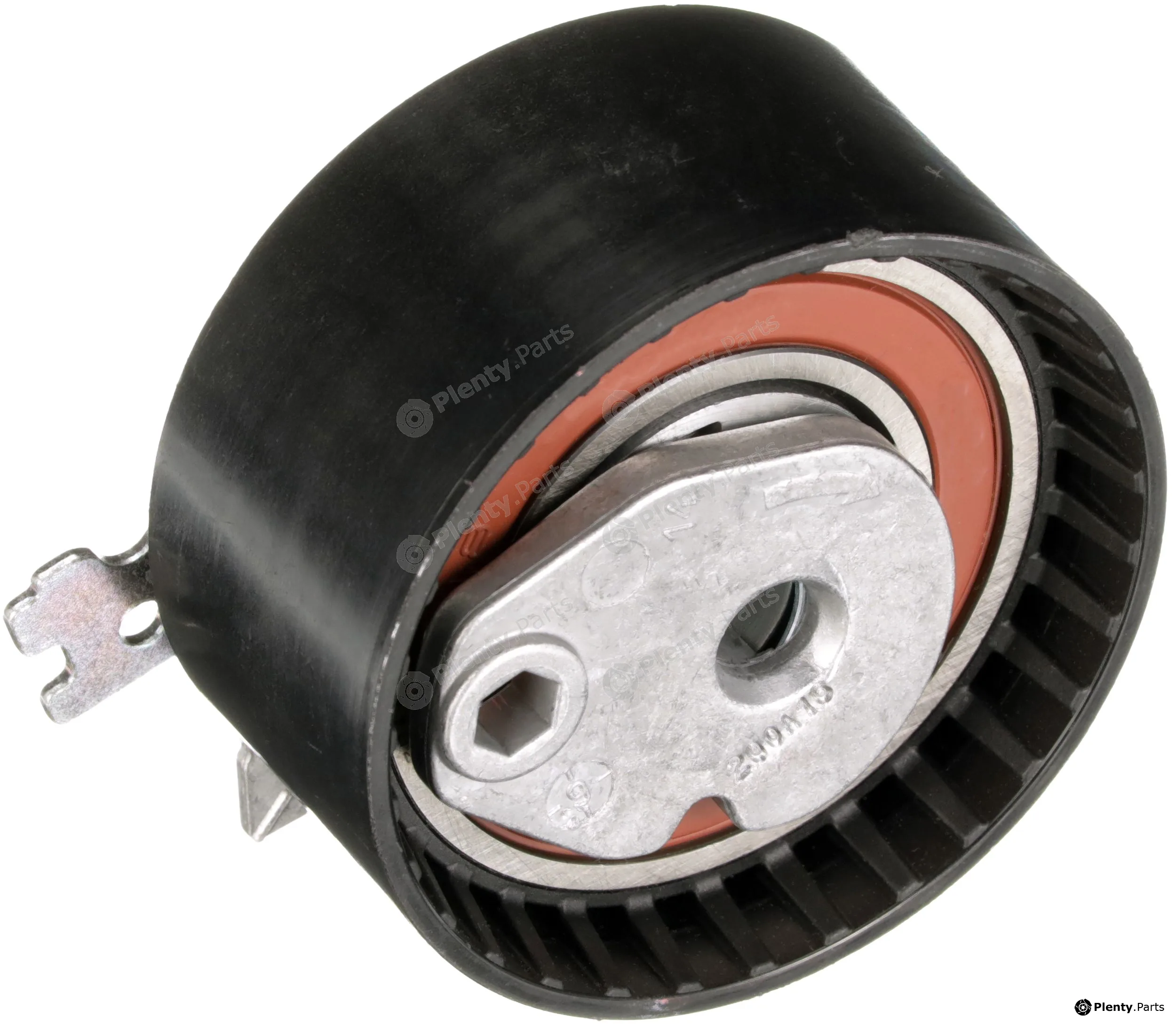 Gates T43238 — Tensioner Pulley, timing belt PowerGrip®