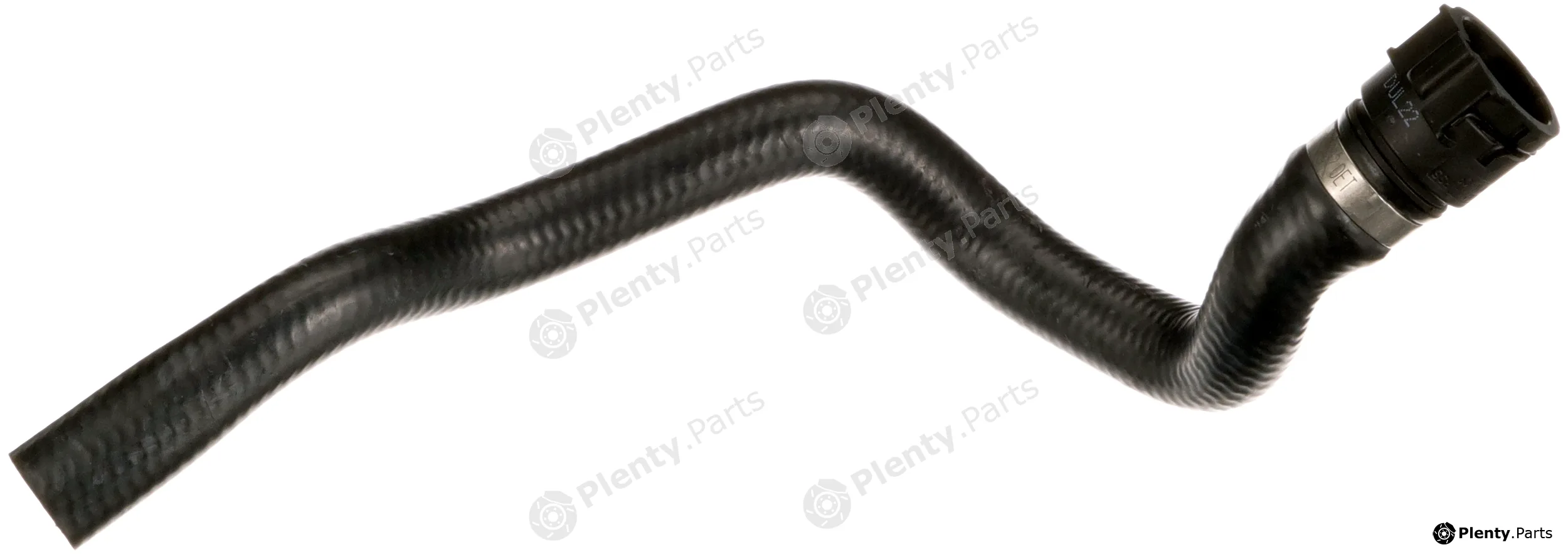 Gates 02-2453 — Heater Hose