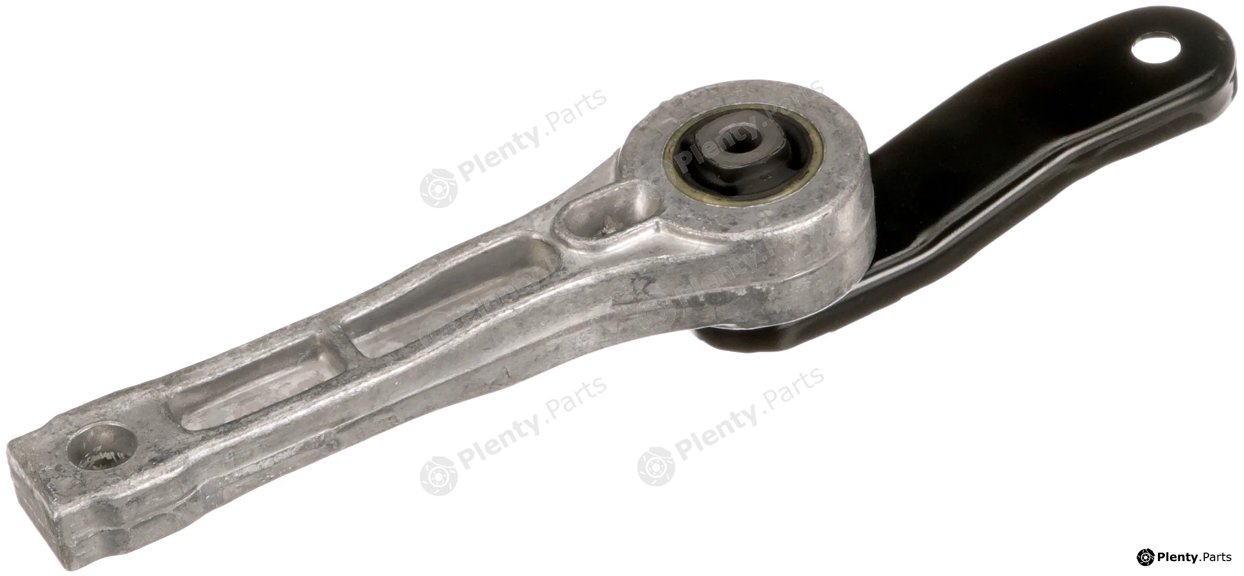 Gates ETM1380 — Mounting, engine