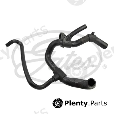 Gates 05-3156 — Radiator Hose