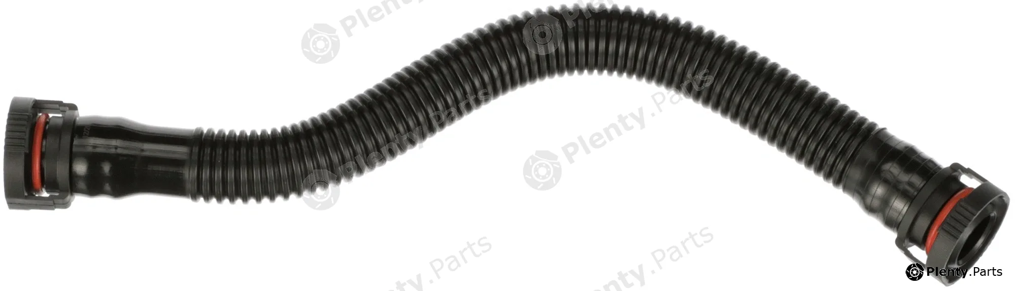 Gates EMH410 — Hose, crankcase ventilation