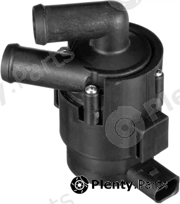Gates 41584E — Water Pump, engine cooling ThermalPro™