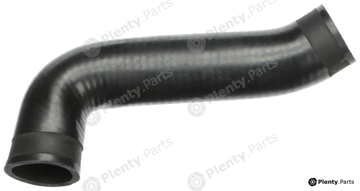 Gates 09-0228 — Charge Air Hose