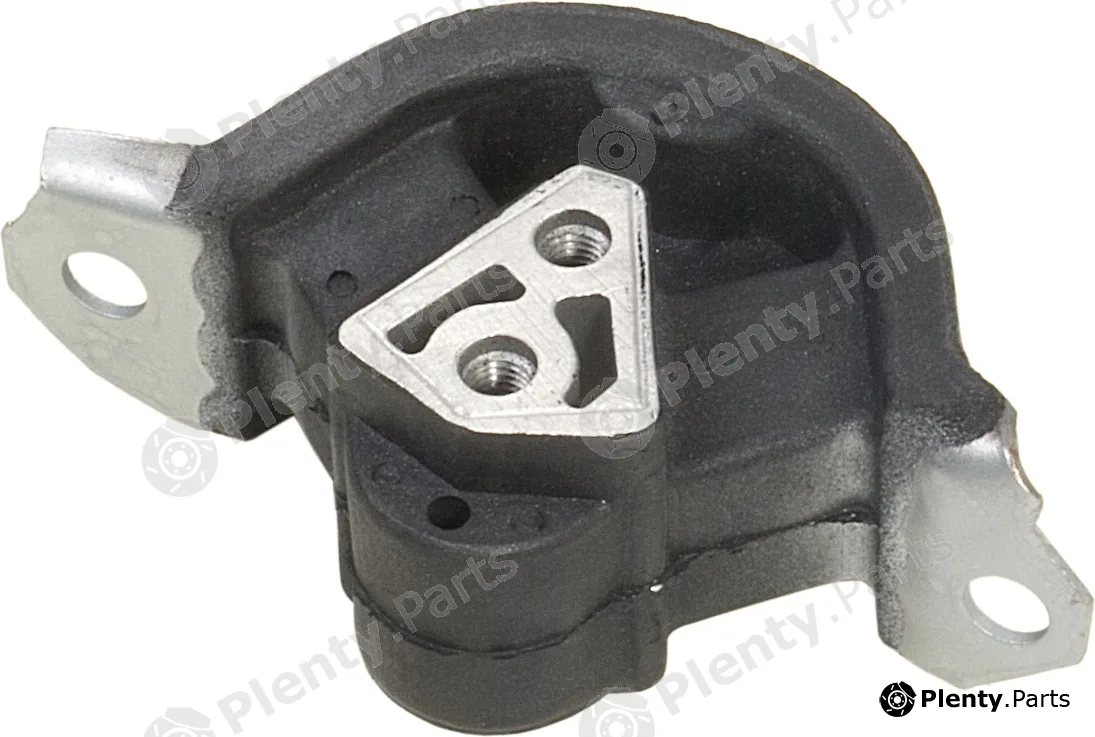 Gates ETM1722 — Mounting, engine