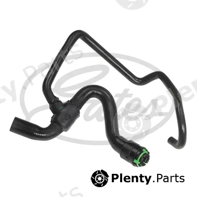Gates 02-1621 — Heater Hose