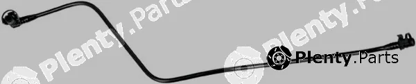 Gates 02-2991 — Heater Hose