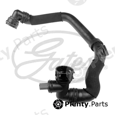 Gates 05-3917 — Radiator Hose