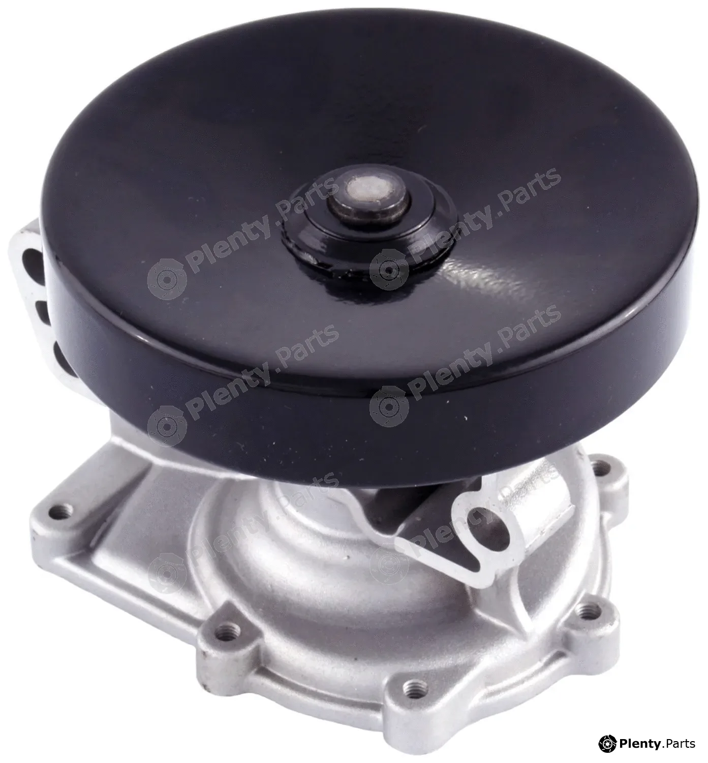Gates WP0258 — Water Pump, engine cooling