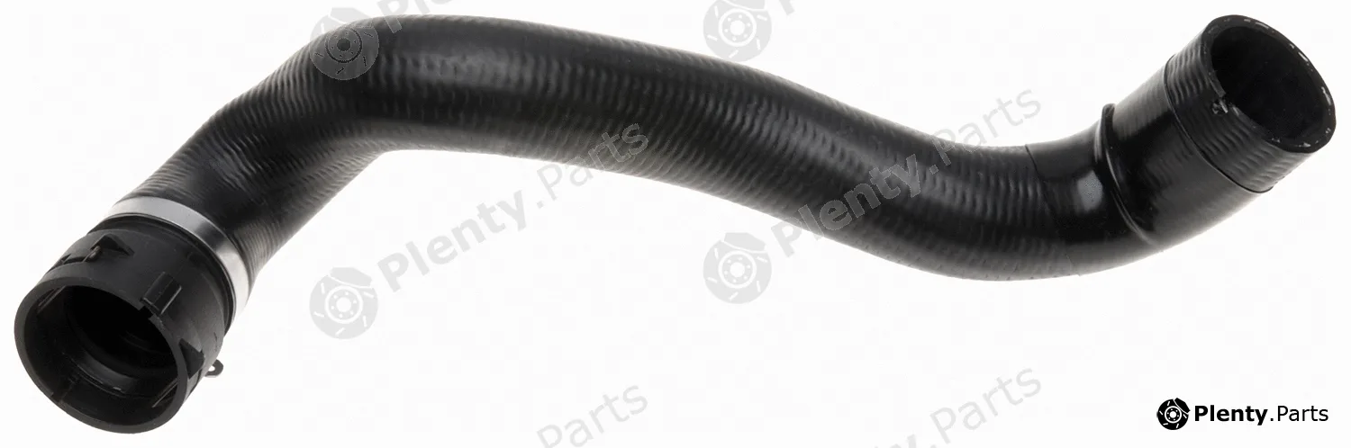 Gates 05-2839 — Radiator Hose
