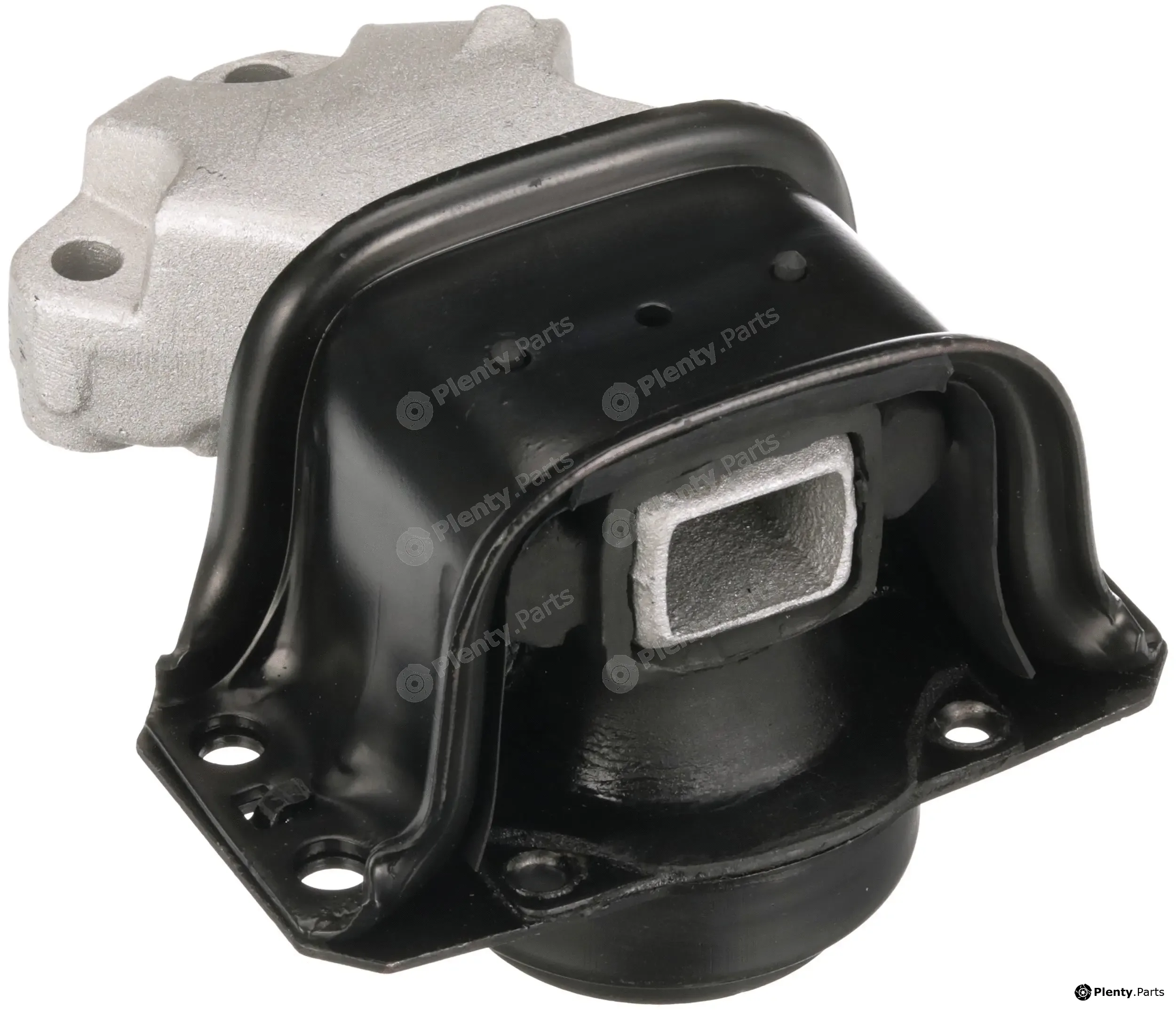 Gates ETM1866 — Mounting, engine