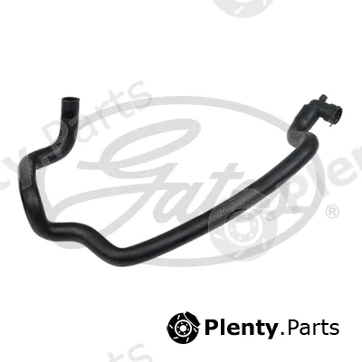 Gates 02-2117 — Heater Hose