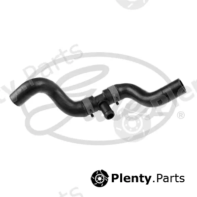 Gates 02-1609 — Heater Hose