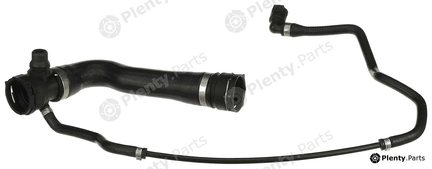 Gates 05-3295 — Radiator Hose