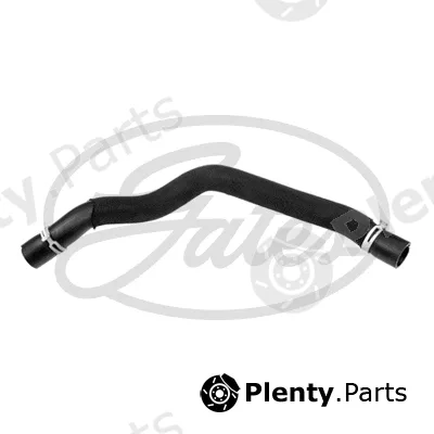Gates 05-4619 — Radiator Hose
