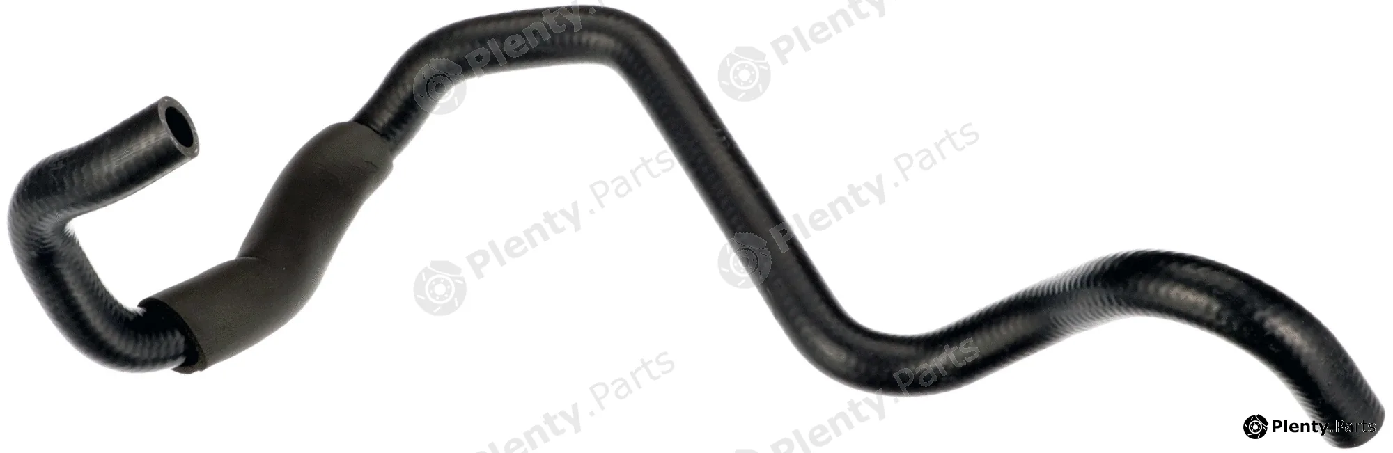 Gates 02-3067 — Heater Hose