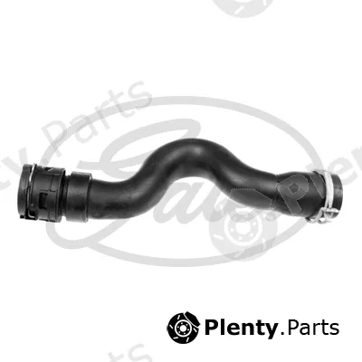 Gates 05-4156 — Radiator Hose