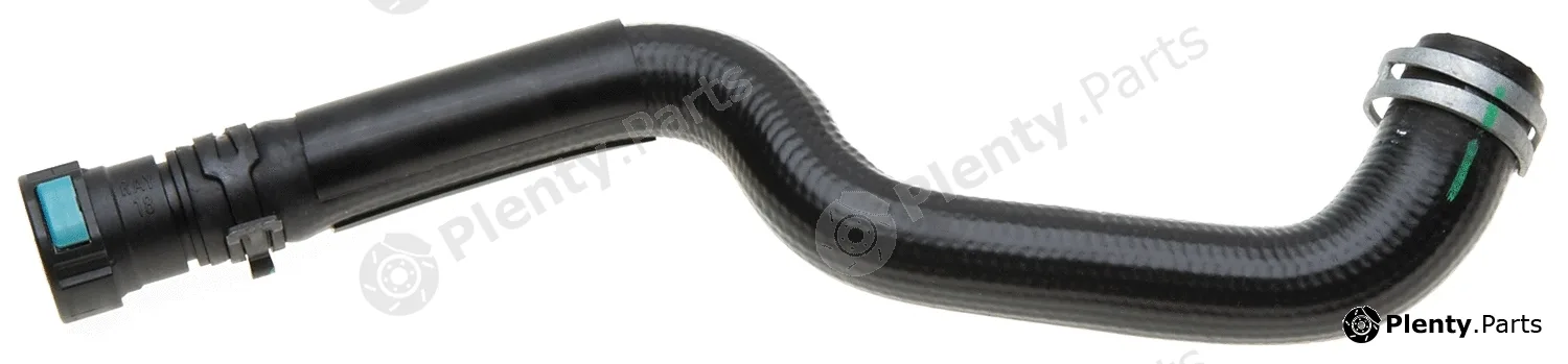 Gates 02-2759 — Heater Hose