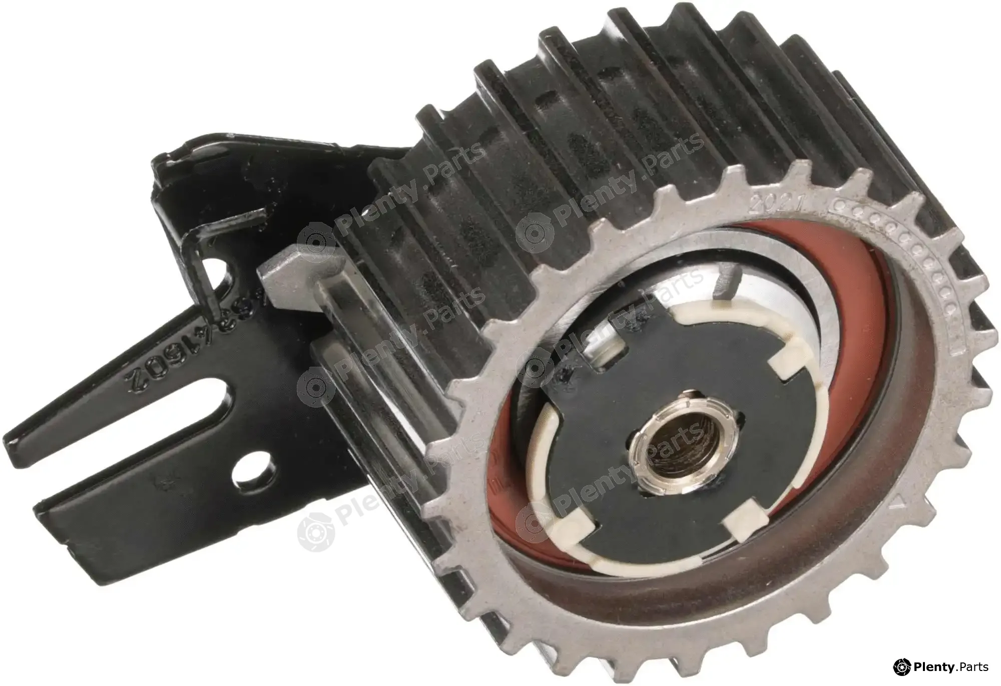 Gates T43291 — Tensioner Pulley, timing belt PowerGrip®