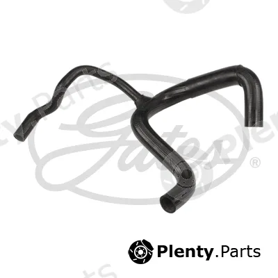 Gates 05-3222 — Radiator Hose