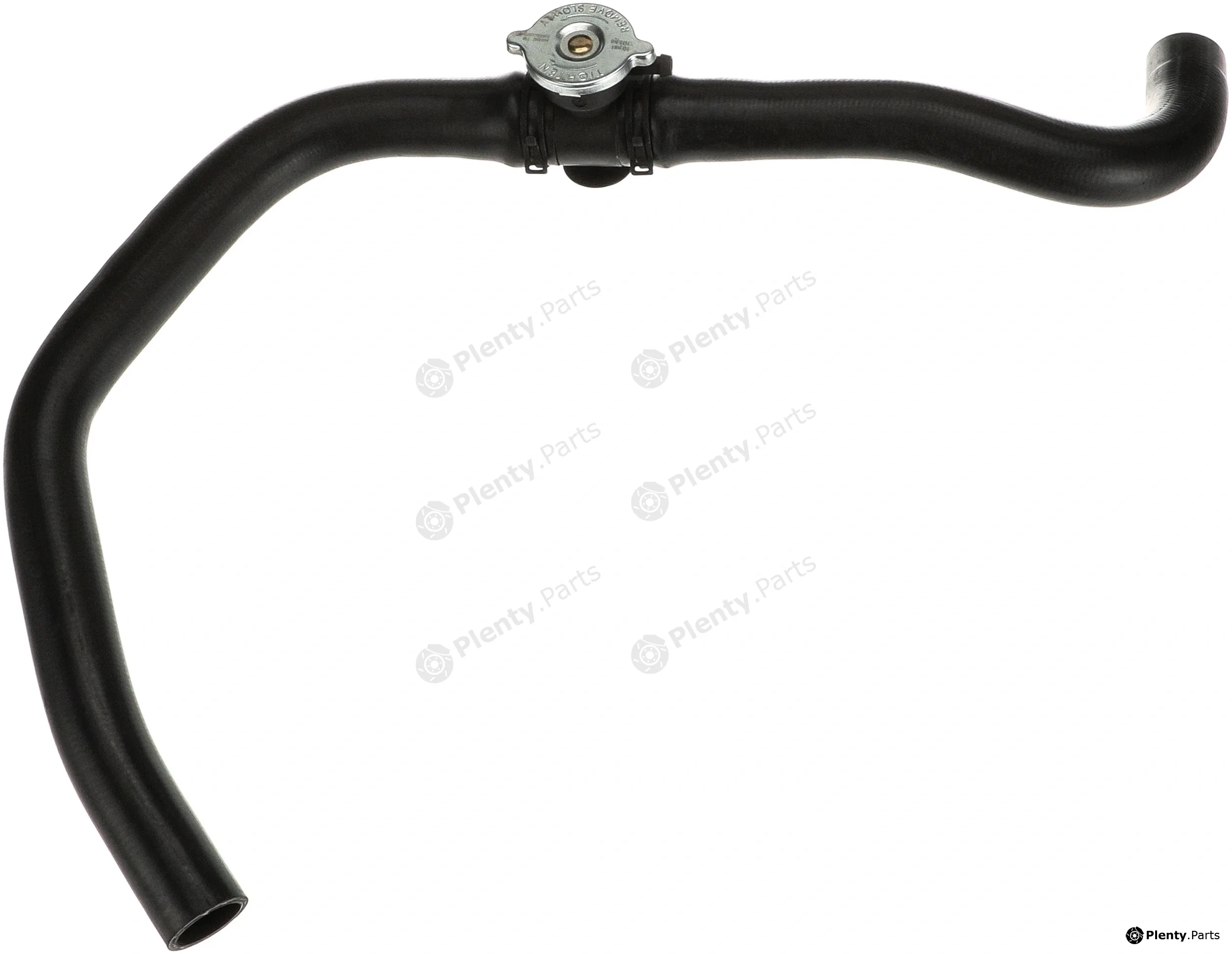 Gates 05-2402 — Radiator Hose