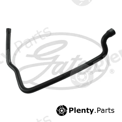 Gates 02-1865 — Heater Hose