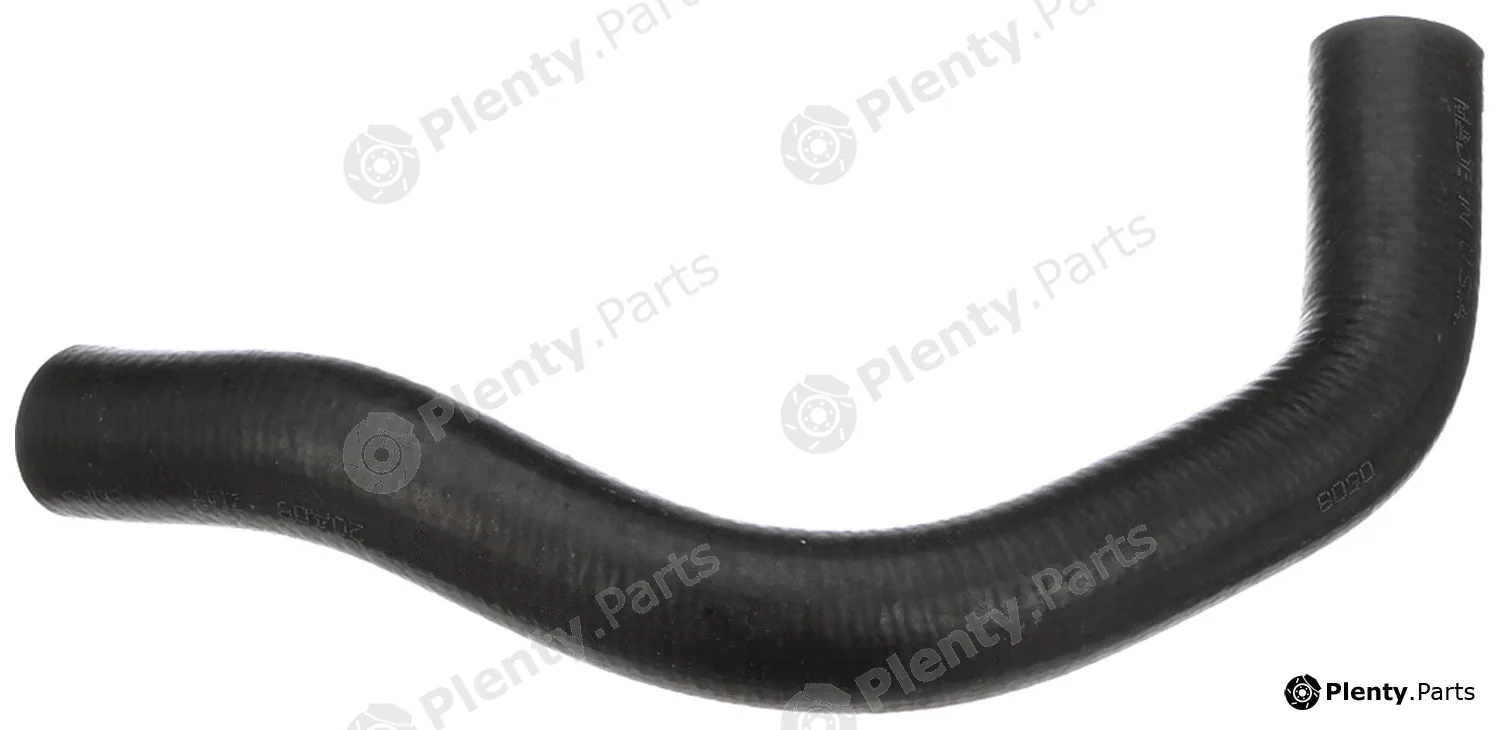 Gates 05-2570 — Radiator Hose