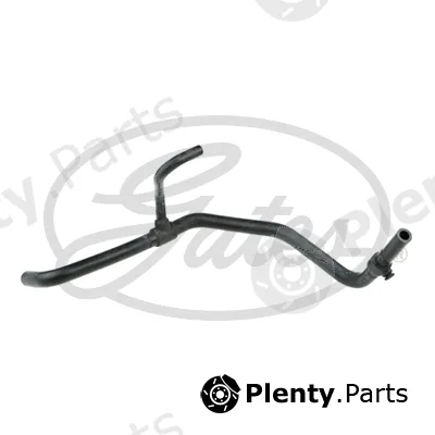 Gates 02-2526 — Heater Hose