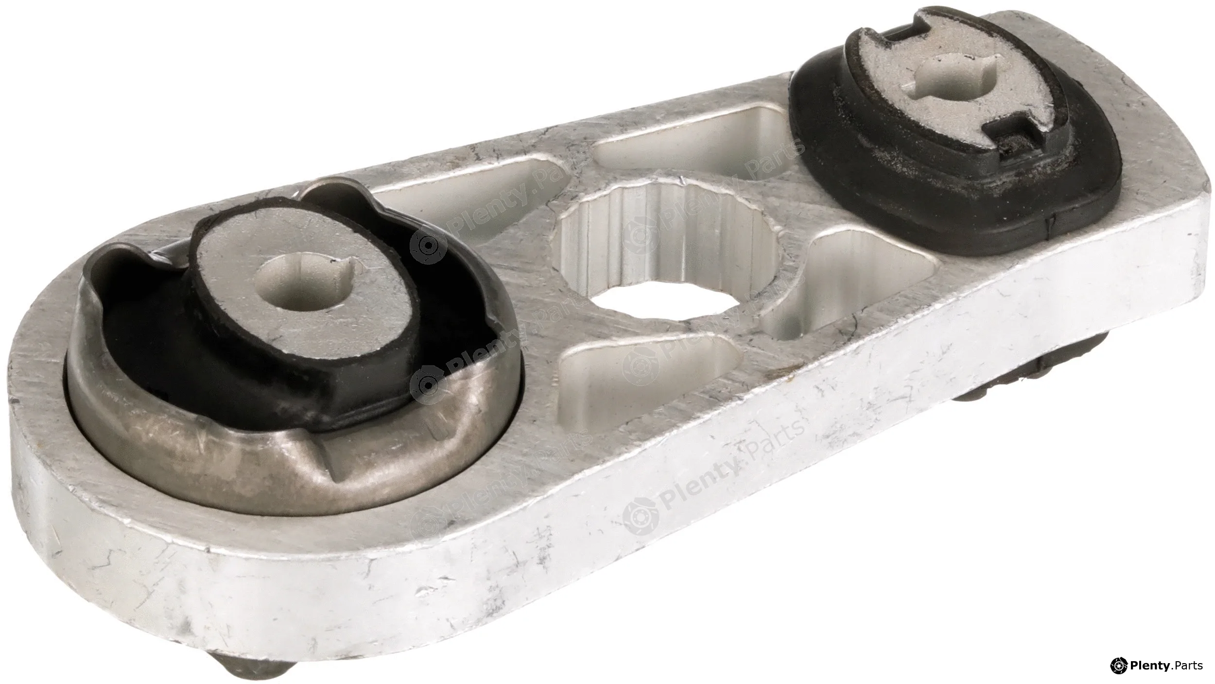 Gates ETM1224 — Mounting, engine