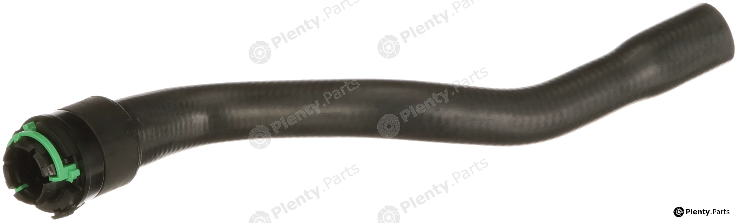 Gates 02-1639 — Heater Hose