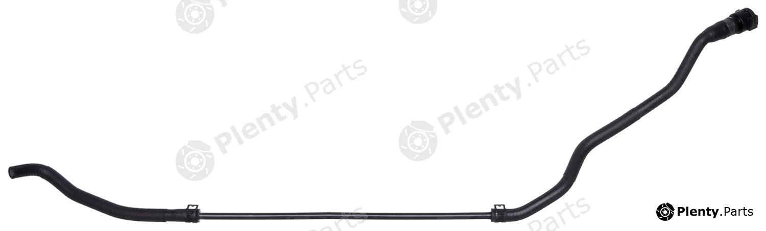 Gates 02-1634 — Heater Hose