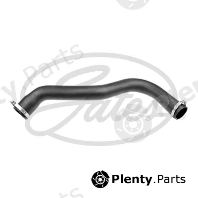 Gates 09-0607 — Charge Air Hose
