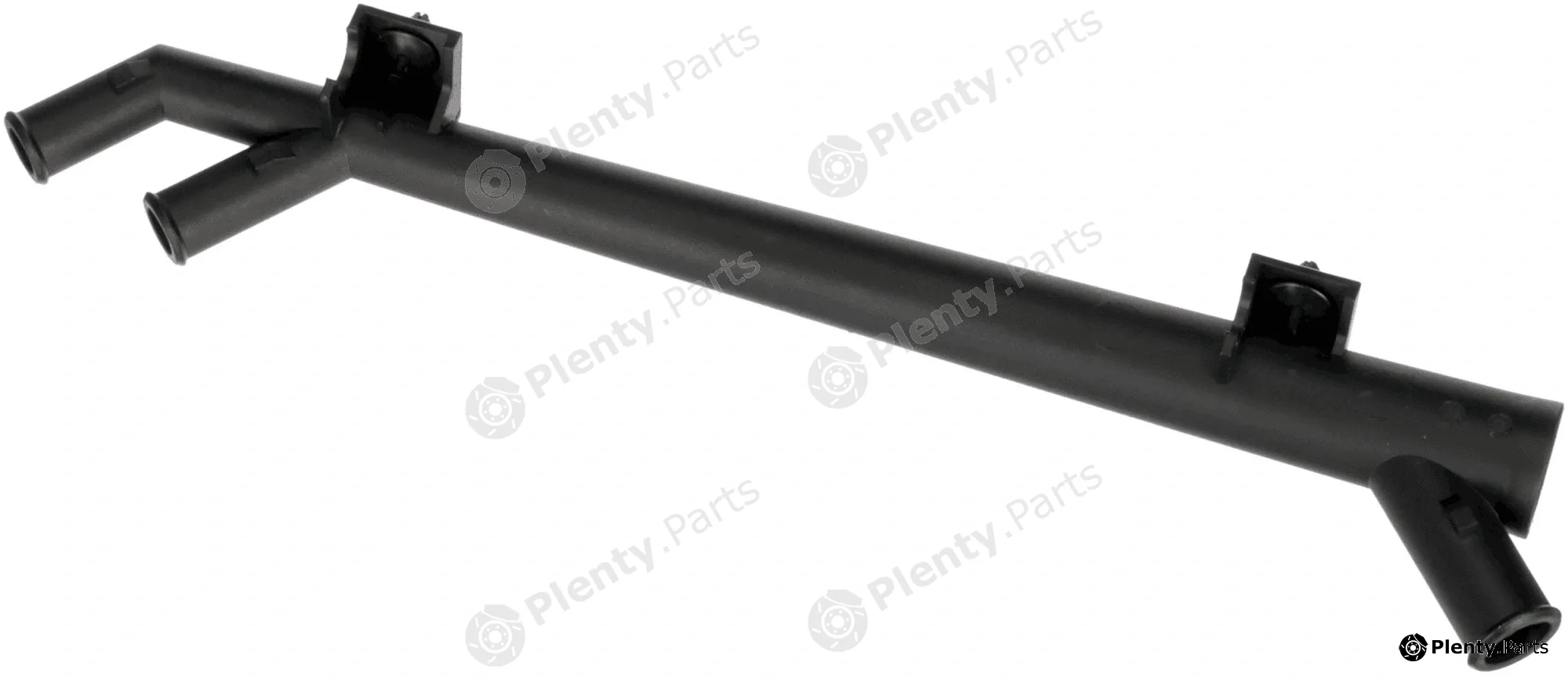 Gates 02-2956 — Coolant Pipe