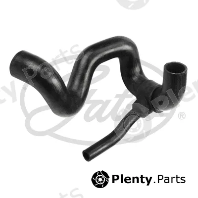 Gates 3852 — Radiator Hose