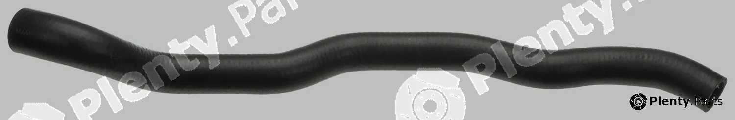 Gates 05-2817 — Radiator Hose